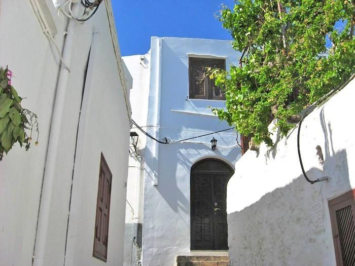 Apartmán Vassos