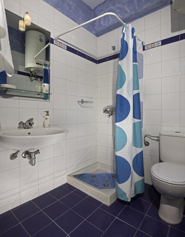 Apartmán Vassos