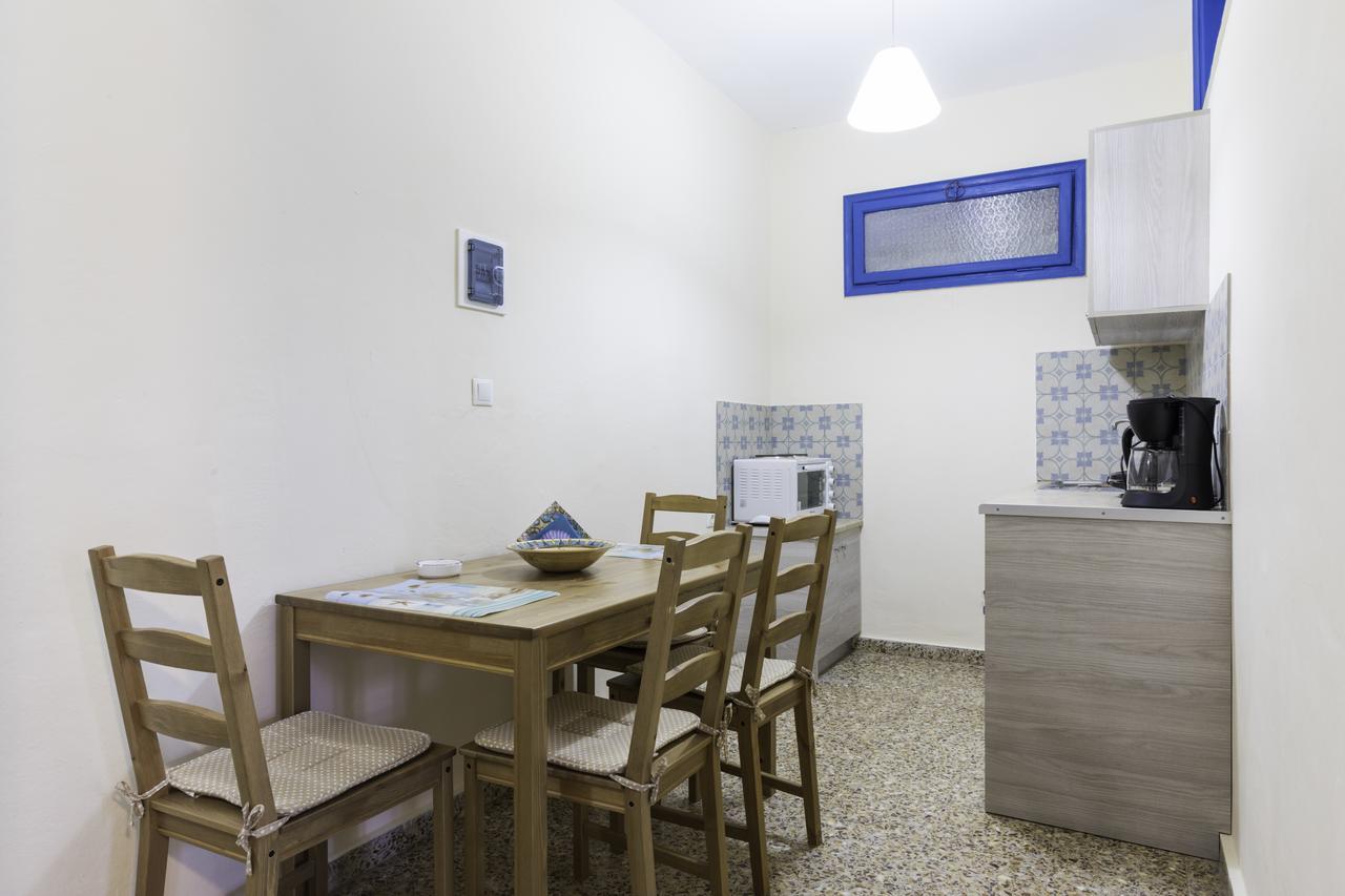 Vassos Apartmán *