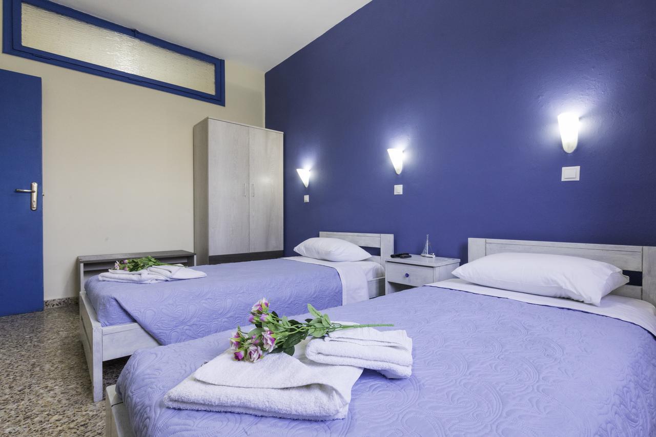 Apartmán Vassos *