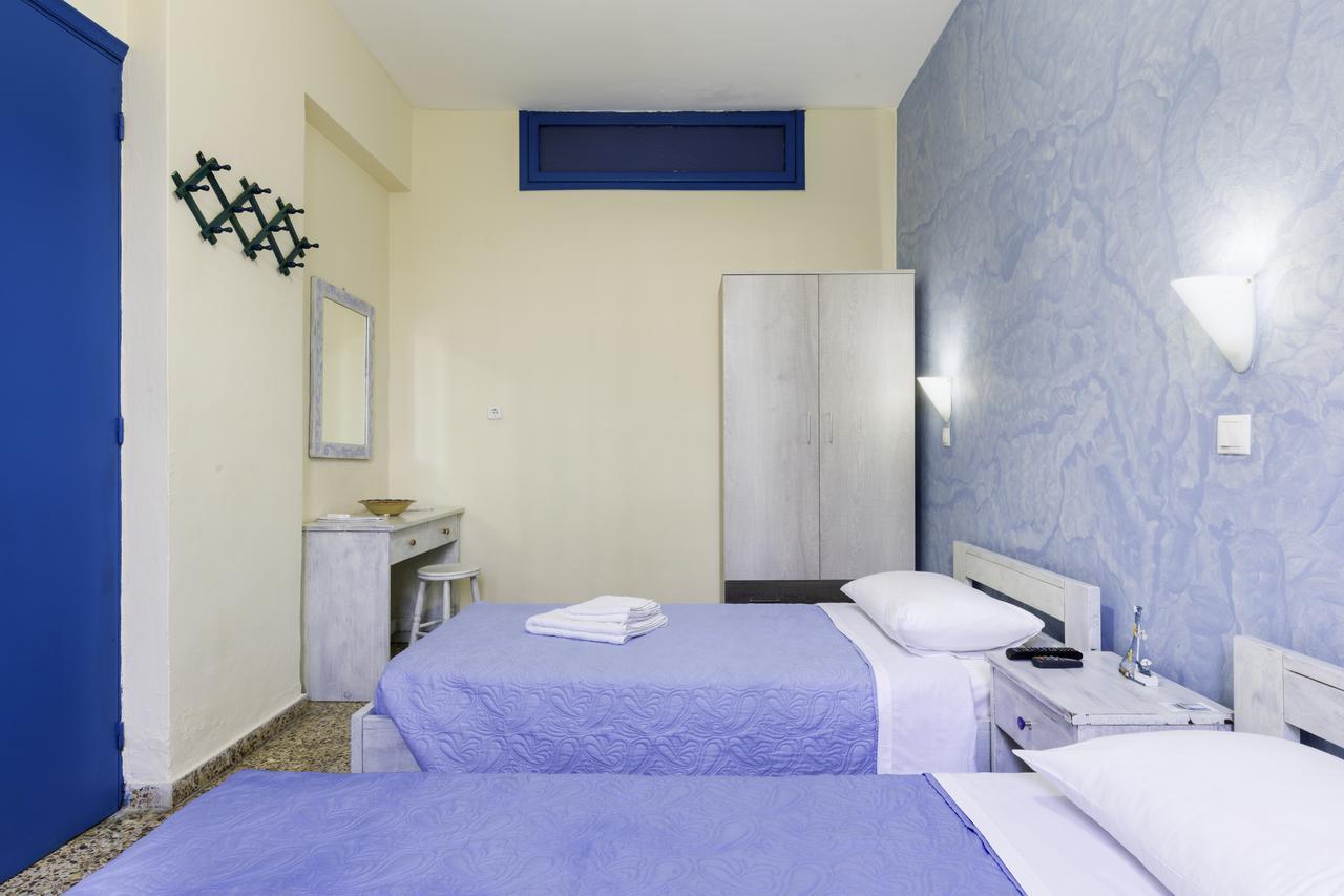 Apartmán Vassos *