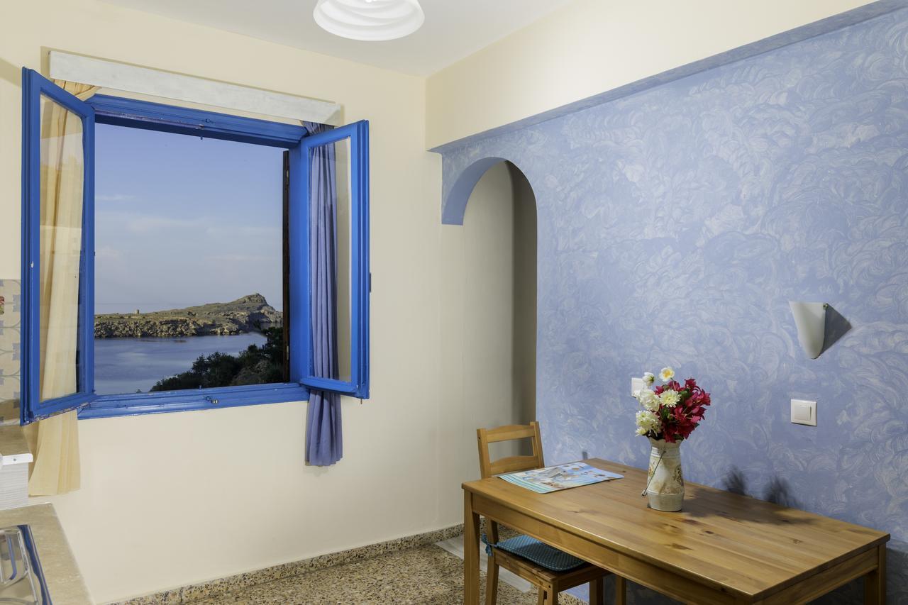 Vassos Apartmán
